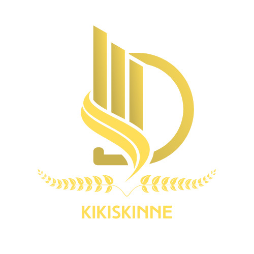 Kikiskinne